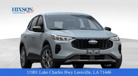 More photos of 2025 Ford Escape Active at Hixson Ford Leesville, LA