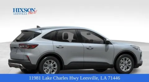 Another view of 2025 Ford Escape Active for sale in Leesville, LA at Hixson Ford Leesville
