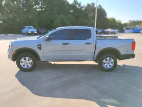 Photos of 2024 Ford Ranger XL for sale in Leesville, LA at Hixson Ford Leesville