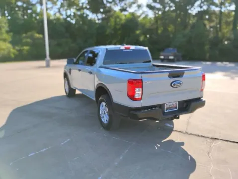 Another view of 2024 Ford Ranger XL for sale in Leesville, LA at Hixson Ford Leesville