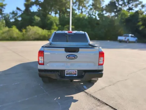 More photos of 2024 Ford Ranger XL at Hixson Ford Leesville, LA