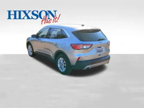 Another view of 2022 Ford Escape SE for sale in Leesville, LA at Hixson Ford Leesville