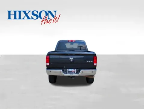 More photos of 2017 Ram 2500 Tradesman at Hixson Ford Leesville, LA