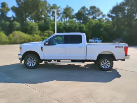 Photos of 2019 Ford Super Duty F-250 SRW XLT for sale in Leesville, LA at Hixson Ford Leesville
