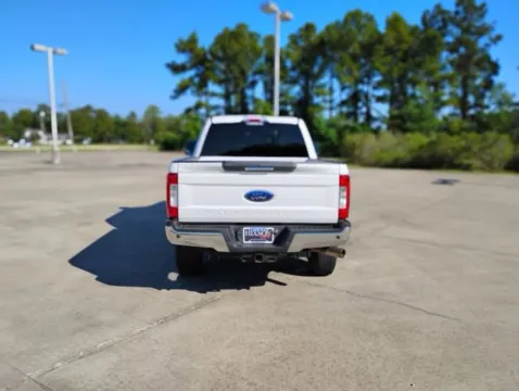 More photos of 2019 Ford Super Duty F-250 SRW XLT at Hixson Ford Leesville, LA