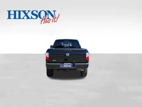 More photos of 2018 Nissan Titan XD SL at Hixson Ford Leesville, LA