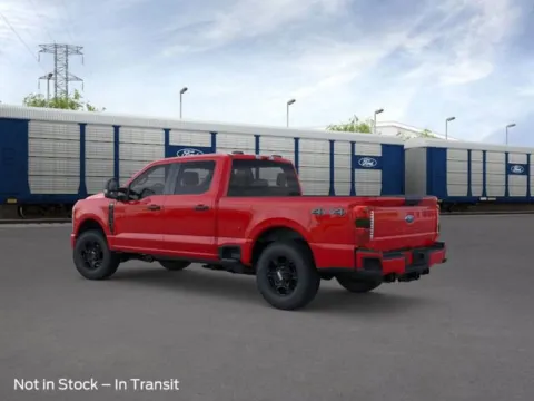 More photos of 2026 Ford Super Duty F-350 SRW XL at Hixson Ford Leesville, LA