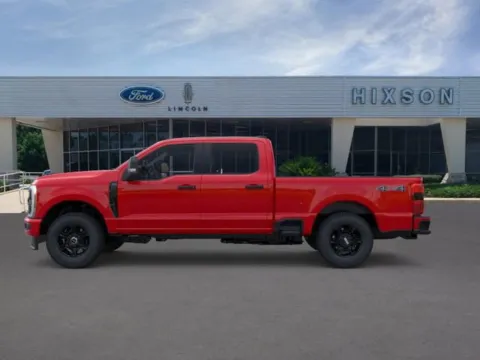 More photos of 2026 Ford Super Duty F-350 SRW XL at Hixson Ford Leesville, LA
