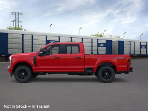 More photos of 2026 Ford Super Duty F-350 SRW XL at Hixson Ford Leesville, LA