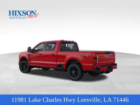 More photos of 2026 Ford Super Duty F-350 SRW XL at Hixson Ford Leesville, LA