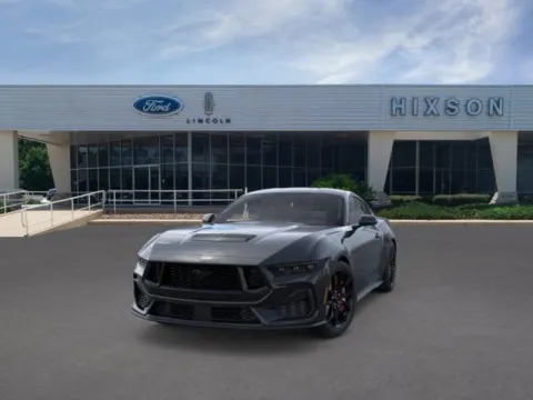 Another view of 2025 Ford Mustang GT for sale in Leesville, LA at Hixson Ford Leesville