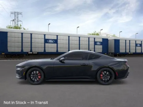 More photos of 2025 Ford Mustang GT at Hixson Ford Leesville, LA