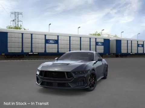 Another view of 2025 Ford Mustang GT for sale in Leesville, LA at Hixson Ford Leesville