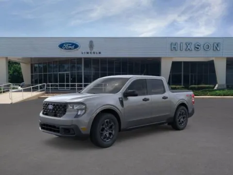 Gray 2025 Ford Maverick XLT for sale in Leesville, LA