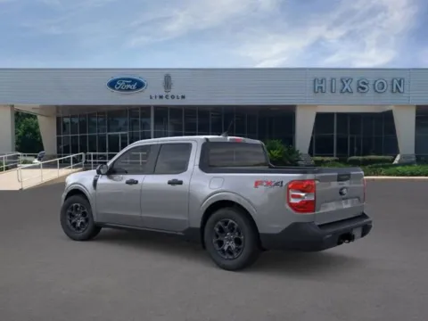 More photos of 2025 Ford Maverick XLT at Hixson Ford Leesville, LA