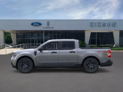 Another view of 2025 Ford Maverick XLT for sale in Leesville, LA at Hixson Ford Leesville
