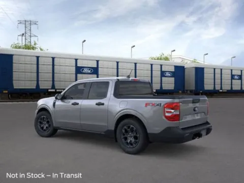 More photos of 2025 Ford Maverick XLT at Hixson Ford Leesville, LA