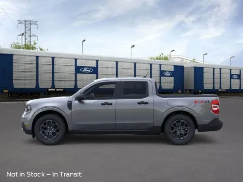 Another view of 2025 Ford Maverick XLT for sale in Leesville, LA at Hixson Ford Leesville