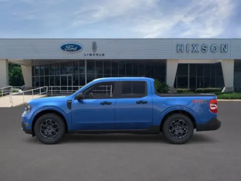 Another view of 2025 Ford Maverick XLT for sale in Leesville, LA at Hixson Ford Leesville