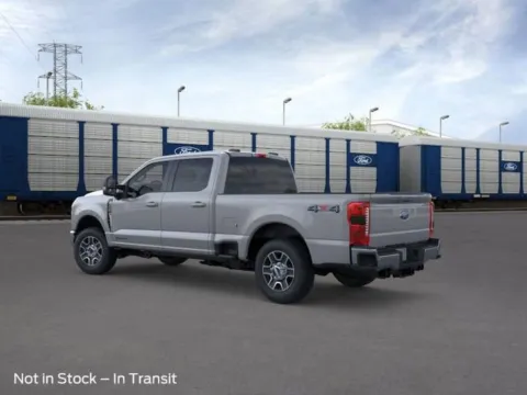 More photos of 2026 Ford Super Duty F-250 SRW LARIAT at Hixson Ford Leesville, LA