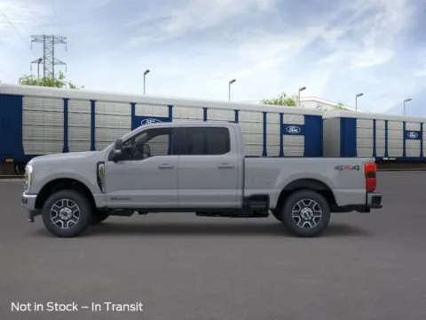 More photos of 2026 Ford Super Duty F-250 SRW LARIAT at Hixson Ford Leesville, LA