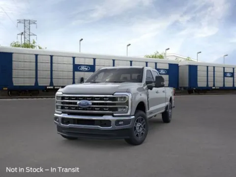 Another view of 2026 Ford Super Duty F-250 SRW LARIAT for sale in Leesville, LA at Hixson Ford Leesville