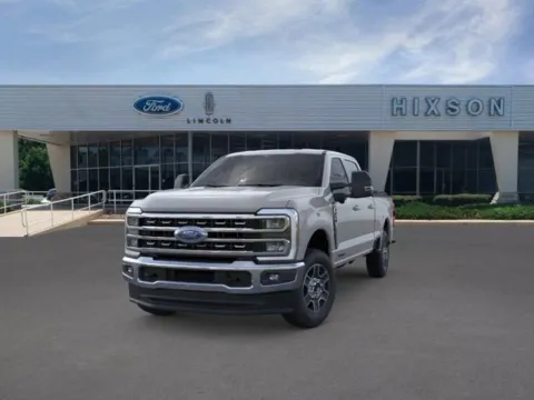 Another view of 2026 Ford Super Duty F-250 SRW LARIAT for sale in Leesville, LA at Hixson Ford Leesville