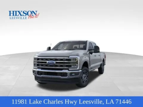 Another view of 2026 Ford Super Duty F-250 SRW LARIAT for sale in Leesville, LA at Hixson Ford Leesville
