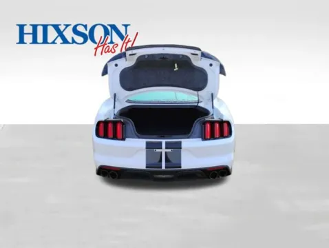 More photos of 2019 Ford Mustang Shelby GT350 at Hixson Ford Leesville, LA
