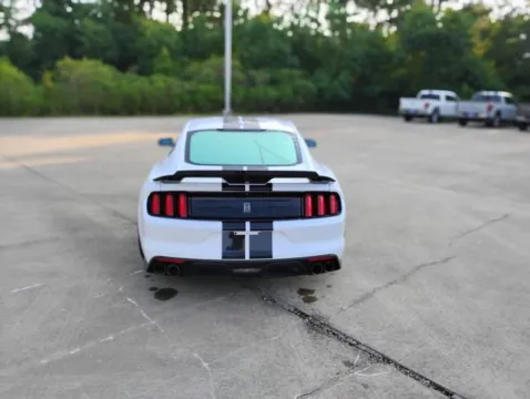 More photos of 2019 Ford Mustang Shelby GT350 at Hixson Ford Leesville, LA
