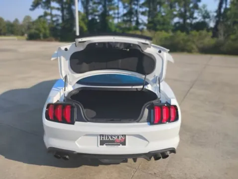 More photos of 2021 Ford Mustang EcoBoost at Hixson Ford Leesville, LA
