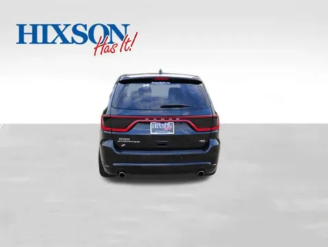 More photos of 2020 Dodge Durango R/T at Hixson Ford Leesville, LA
