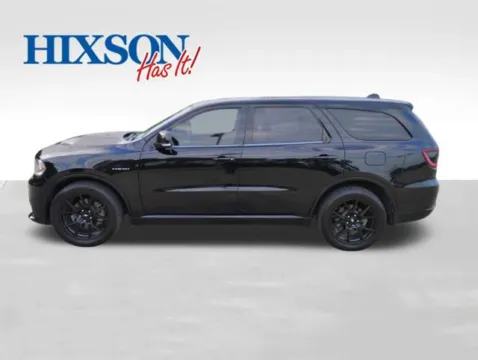 Photos of 2020 Dodge Durango R/T for sale in Leesville, LA at Hixson Ford Leesville