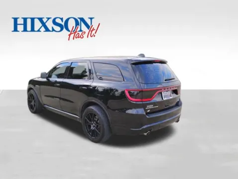 Another view of 2020 Dodge Durango R/T for sale in Leesville, LA at Hixson Ford Leesville