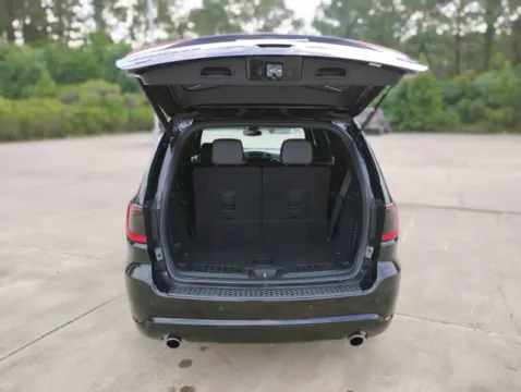 More photos of 2020 Dodge Durango R/T at Hixson Ford Leesville, LA