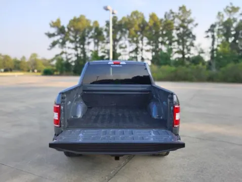 More photos of 2020 Ford F-150 XL at Hixson Ford Leesville, LA