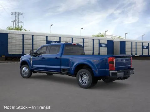 More photos of 2026 Ford Super Duty F-450 DRW at Hixson Ford Leesville, LA