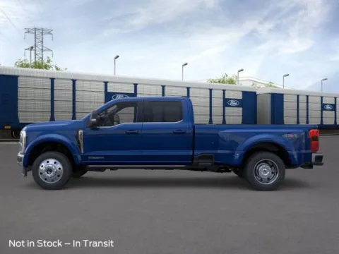 More photos of 2026 Ford Super Duty F-450 DRW at Hixson Ford Leesville, LA