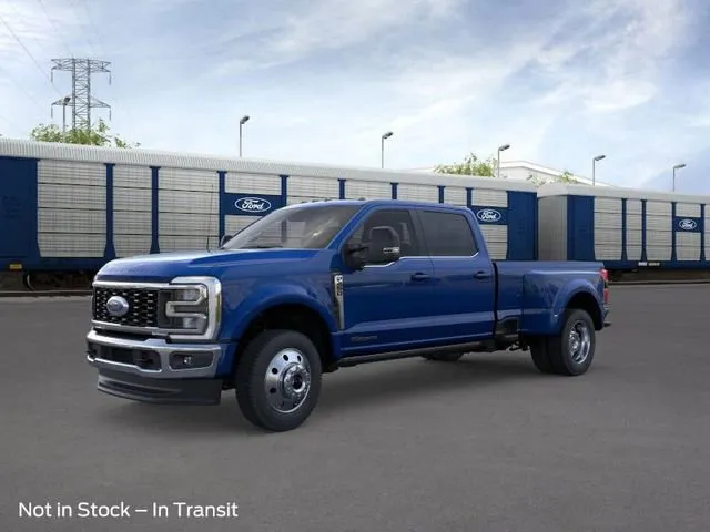 Blue 2026 Ford Super Duty F-450 DRW for sale in Leesville, LA