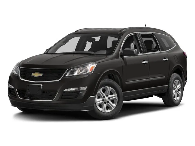 2017 Chevrolet Traverse LS for sale in Leesville, LA