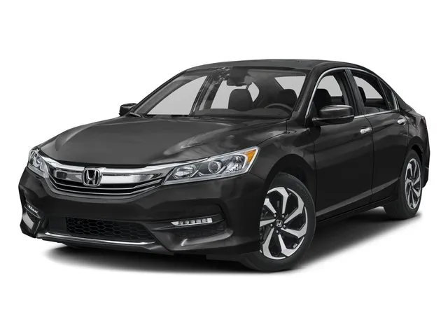 2016 Honda Accord Sedan EX-L for sale in Leesville, LA