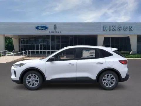 More photos of 2026 Ford Escape Active at Hixson Ford Leesville, LA