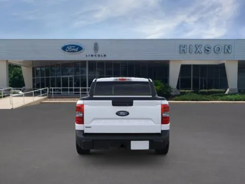 More photos of 2025 Ford Maverick XLT at Hixson Ford Leesville, LA