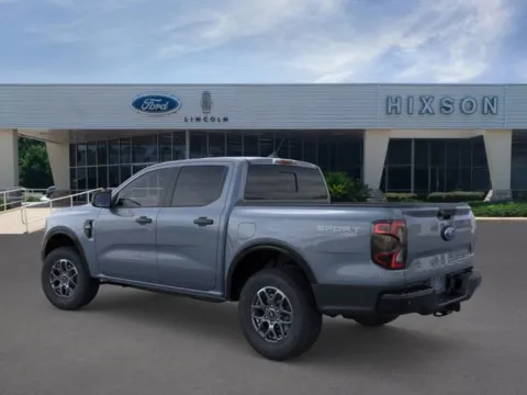 More photos of 2025 Ford Ranger XLT at Hixson Ford Leesville, LA