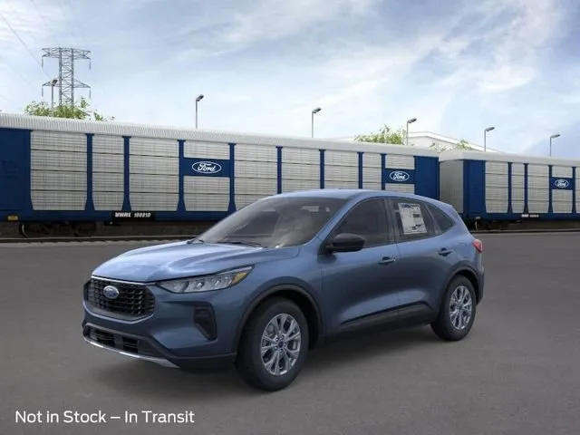Blue 2026 Ford Escape Active for sale in Leesville, LA