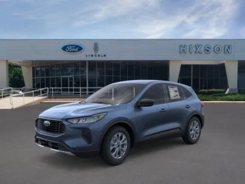 Blue 2026 Ford Escape Active for sale in Leesville, LA