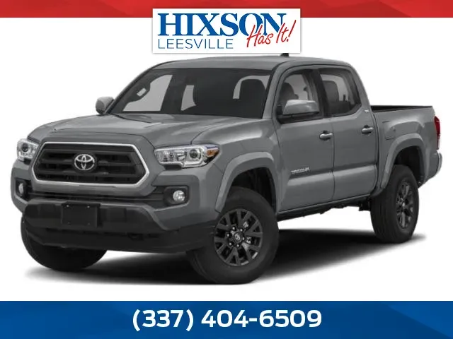 2021 Toyota Tacoma SR5 for sale in Leesville, LA
