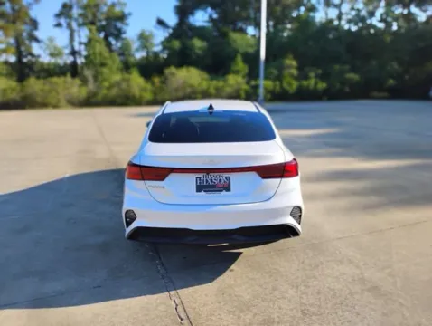 More photos of 2024 Kia Forte LXS at Hixson Ford Leesville, LA