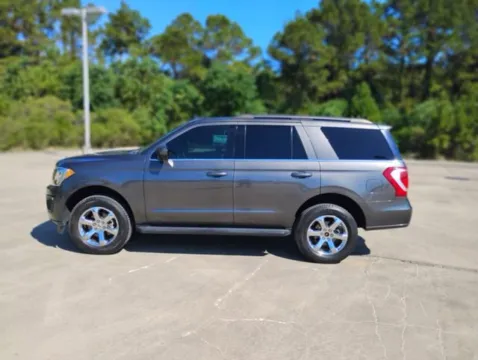 Photos of 2020 Ford Expedition XLT for sale in Leesville, LA at Hixson Ford Leesville