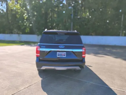 More photos of 2021 Ford Expedition XLT at Hixson Ford Leesville, LA